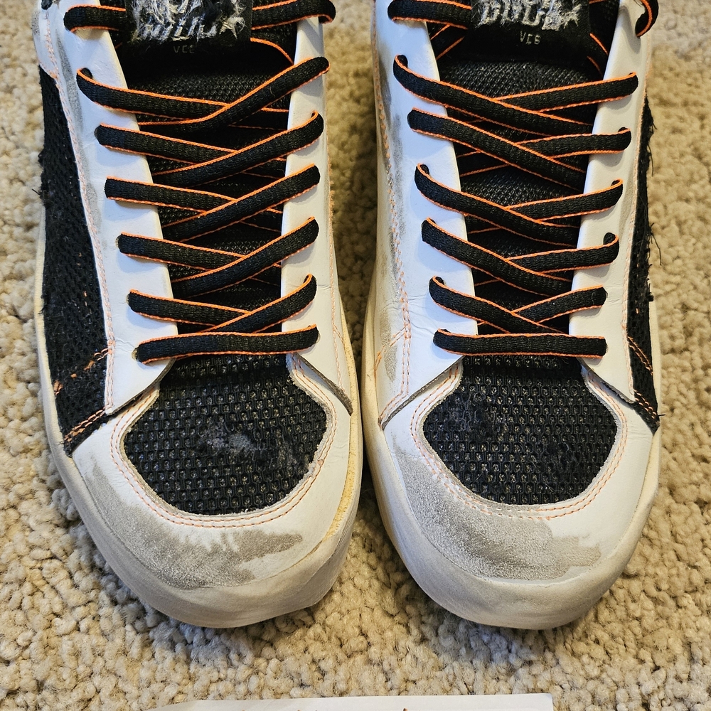 Golden Goose Stardans